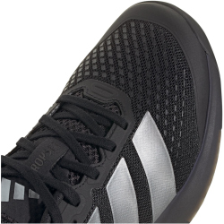 adidas Dropset 4 Power Fitnessschuhe Damen JR4662 - core black/iron met./core black 37 1/3