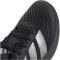 adidas Dropset 4 Power Fitnessschuhe Damen JR4662 - core black/iron met./core black 38