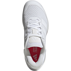 adidas Dropset 4 Power Fitnessschuhe Damen JR4661 - cloud white/cloud white/cloud white 36