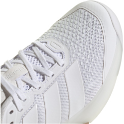 adidas Dropset 4 Power Fitnessschuhe Damen JR4661 - cloud white/cloud white/cloud white 36