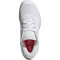 adidas Dropset 4 Power Fitnessschuhe Damen JR4661 - cloud white/cloud white/cloud white 36