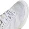 adidas Dropset 4 Power Fitnessschuhe Damen JR4661 - cloud white/cloud white/cloud white 36