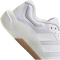 adidas Dropset 4 Power Fitnessschuhe Damen JR4661 - cloud white/cloud white/cloud white 36