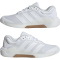adidas Dropset 4 Power Fitnessschuhe Damen JR4661 - cloud white/cloud white/cloud white 36