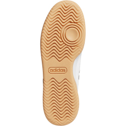 adidas Turnaround Sneaker JS4693 - cloud white/core black/gum 3 46