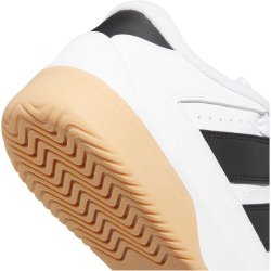 adidas Turnaround Sneaker JS4693 - cloud white/core black/gum 3 46