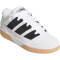 adidas Turnaround Sneaker JS4693 - cloud white/core black/gum 3 46