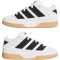 adidas Turnaround Sneaker JS4693 - cloud white/core black/gum 3 46