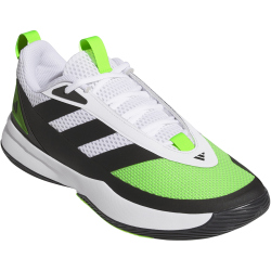 adidas Subzone Sneaker JS2197 - cloud white/core black/lucid lemon 44
