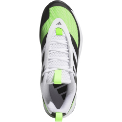 adidas Subzone Sneaker JS2197 - cloud white/core black/lucid lemon 44