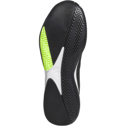 adidas Subzone Sneaker JS2197 - cloud white/core black/lucid lemon 44