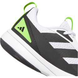 adidas Subzone Sneaker JS2197 - cloud white/core black/lucid lemon 44