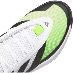 adidas Subzone Sneaker JS2197 - cloud white/core black/lucid lemon 44