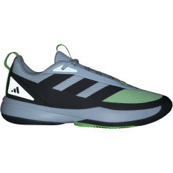 adidas Subzone Sneaker JS2197 - cloud white/core black/lucid lemon 44