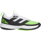 adidas Subzone Sneaker JS2197 - cloud white/core black/lucid lemon 44