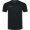 hummel First Performance kurzarm Funktionsshirt Herren black S
