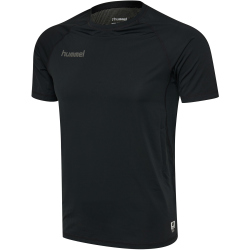hummel First Performance kurzarm Funktionsshirt Herren...