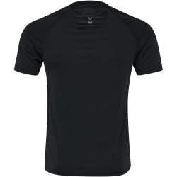 hummel First Performance kurzarm Funktionsshirt Herren...