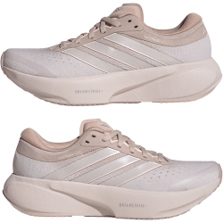 adidas Supernova Rise 3 Laufschuhe Damen JR2285 - wonder taupe/putty mauve/clear orange 37 1/3