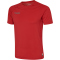 hummel First Performance kurzarm Funktionsshirt Herren true red S