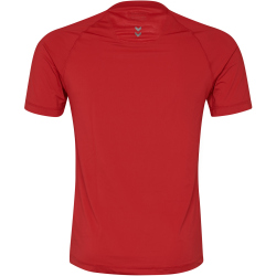 hummel First Performance kurzarm Funktionsshirt Herren...