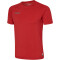 hummel First Performance kurzarm Funktionsshirt Herren true red XXL