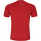 hummel First Performance kurzarm Funktionsshirt Herren true red XXL