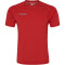 hummel First Performance kurzarm Funktionsshirt Herren true red XXL