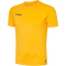 hummel First Performance kurzarm Funktionsshirt Herren sports yellow S