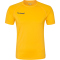 hummel First Performance kurzarm Funktionsshirt Herren sports yellow S