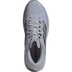 adidas Supernova Rise 3 Laufschuhe Herren JR2237 - halo silver/iron met./grey five 41 1/3