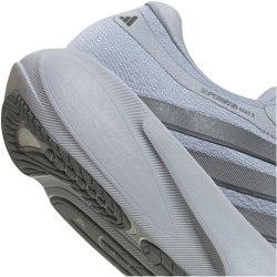 adidas Supernova Rise 3 Laufschuhe Herren JR2237 - halo silver/iron met./grey five 41 1/3
