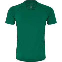 hummel First Performance kurzarm Funktionsshirt Herren...