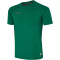 hummel First Performance kurzarm Funktionsshirt Herren evergreen S