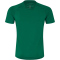 hummel First Performance kurzarm Funktionsshirt Herren evergreen S