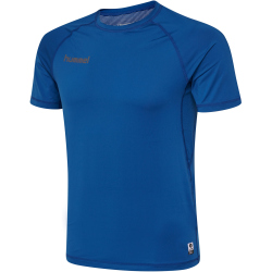 hummel First Performance kurzarm Funktionsshirt Herren...