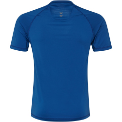 hummel First Performance kurzarm Funktionsshirt Herren...