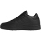 adidas Rapid Court Low-Top Sneaker JS2224 - core black/core black/carbon 39 1/3