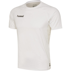 hummel First Performance kurzarm Funktionsshirt Herren...