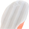 adidas Avaflash Tennisschuhe Damen JR4515 - beam orange/beam orange/cloud white 38 2/3