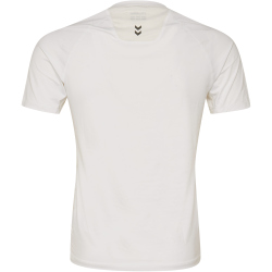 hummel First Performance kurzarm Funktionsshirt Herren...