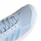 adidas Avaflash Tennisschuhe Damen JR4514 - crystal sky/crystal sky/cloud white 37 1/3