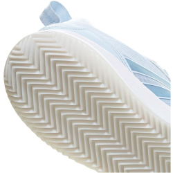 adidas Avaflash Tennisschuhe Damen JR4514 - crystal sky/crystal sky/cloud white 38 2/3