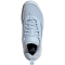 adidas Avaflash Tennisschuhe Damen JR4514 - crystal sky/crystal sky/cloud white 38 2/3