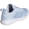 adidas Avaflash Tennisschuhe Damen JR4514 - crystal sky/crystal sky/cloud white 38 2/3