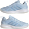 adidas Avaflash Tennisschuhe Damen JR4514 - crystal sky/crystal sky/cloud white 38 2/3