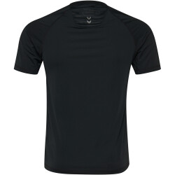 hummel First Performance kurzarm Funktionsshirt Kinder...