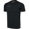 hummel First Performance kurzarm Funktionsshirt Kinder black 140