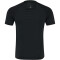 hummel First Performance kurzarm Funktionsshirt Kinder black 140