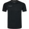 hummel First Performance kurzarm Funktionsshirt Kinder black 140